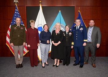 Helen Brohl retires Helen Brohl retires