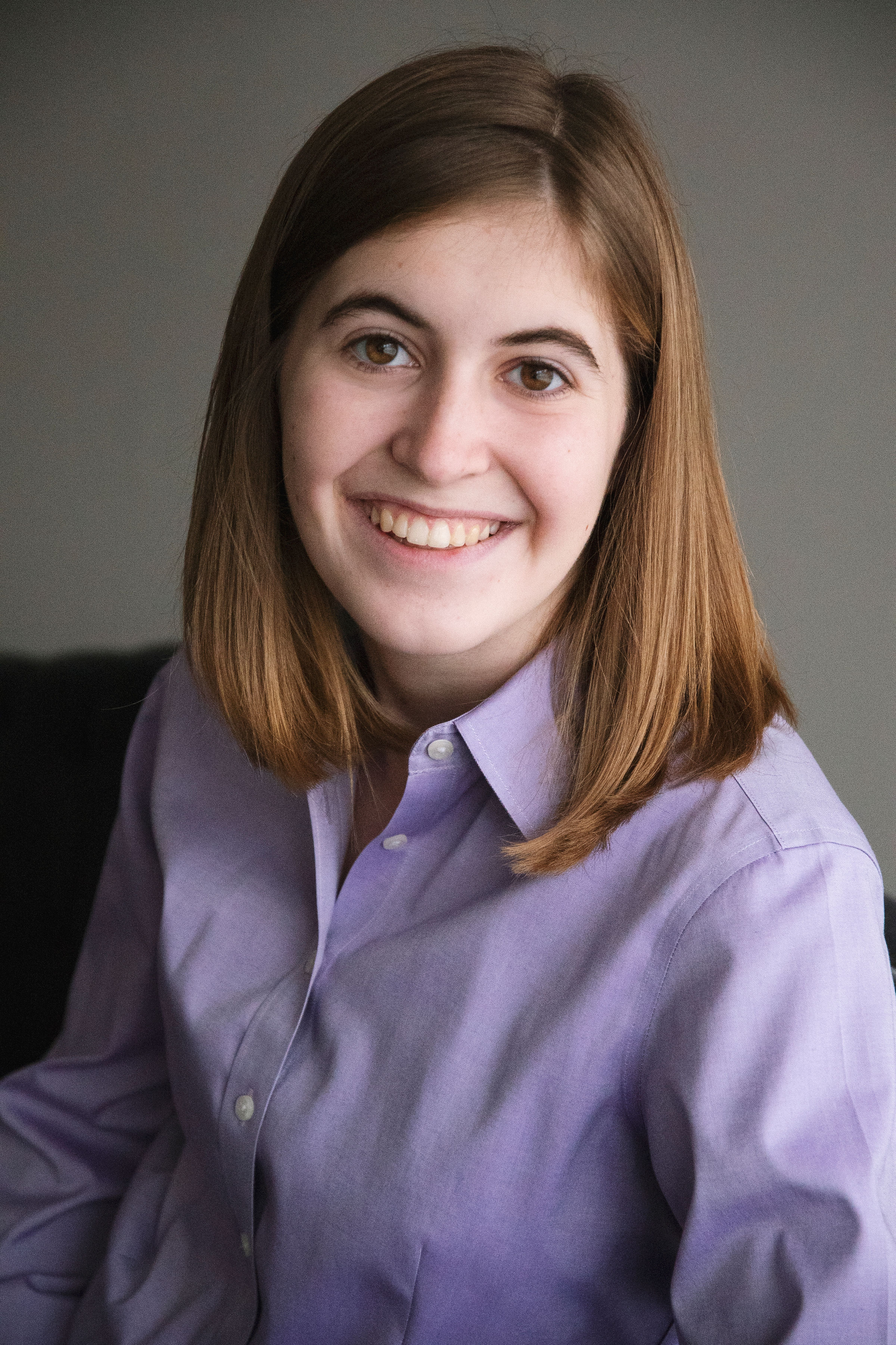 Elise Minbury Elise Minbury